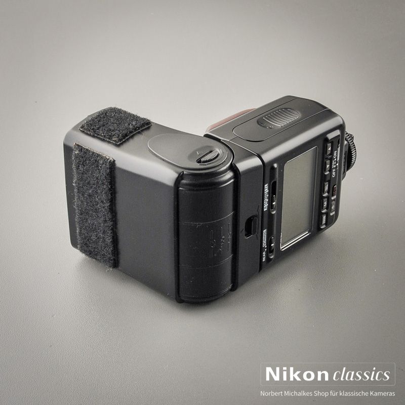 Nikon SB-24 Blitz