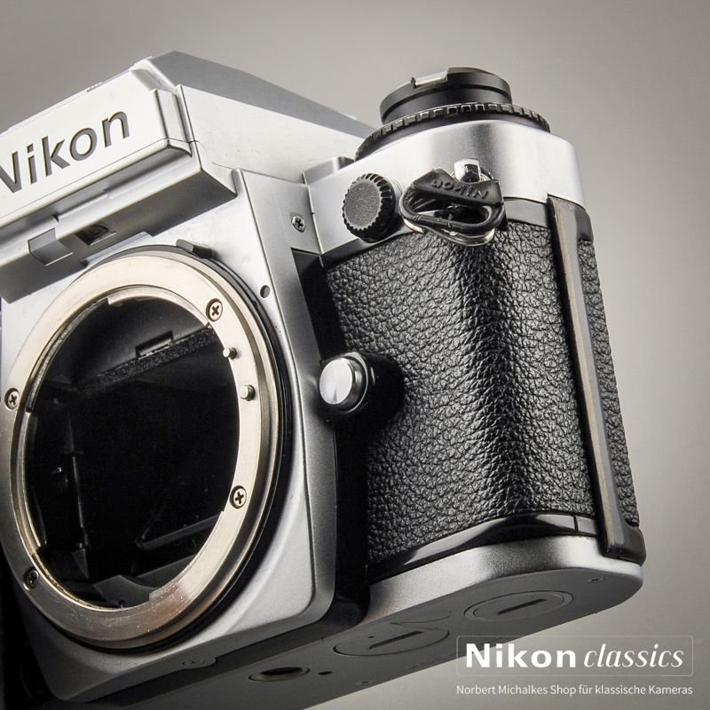 Nikon FA (Zustand A) OVP