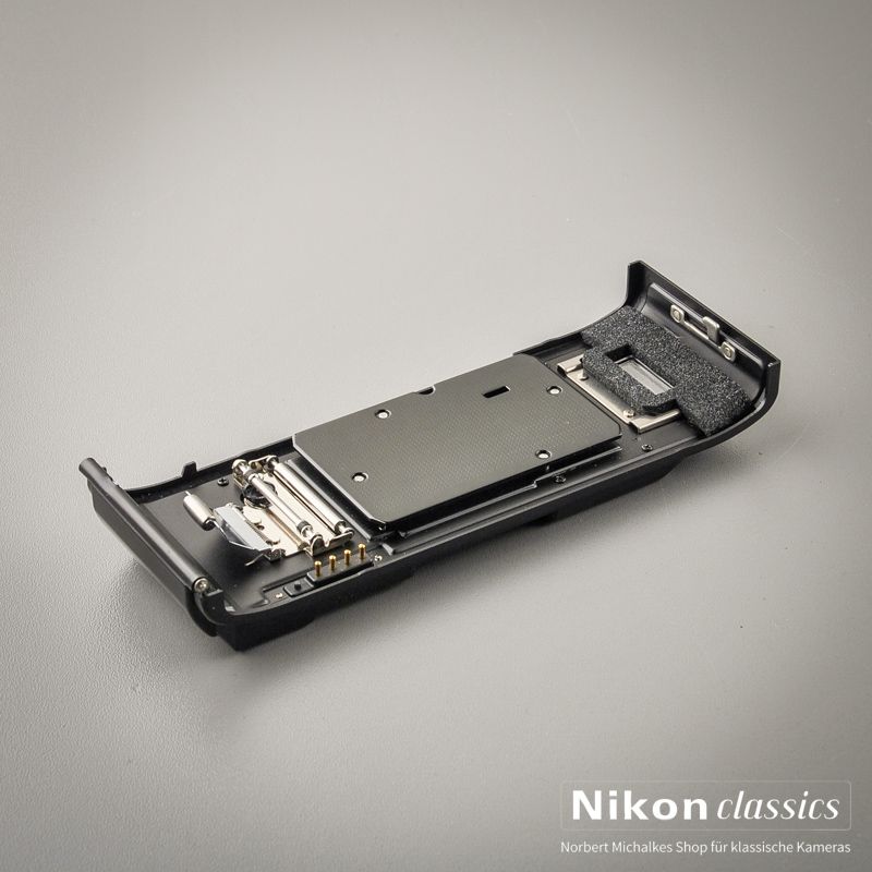 Nikon MF-19 Data Back for F301/F501