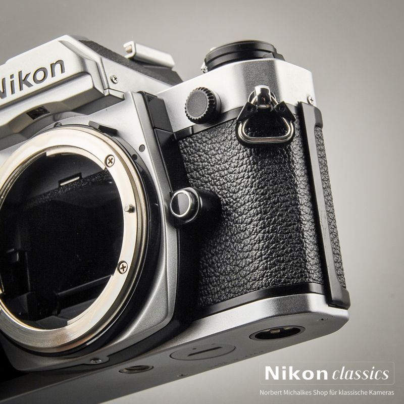 Nikon FM2n (Condition A/A-)