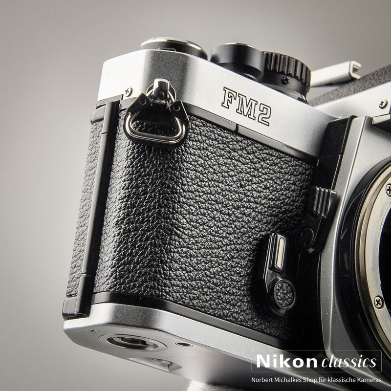 Nikon FM2n (Condition A/A-)