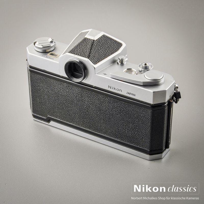 Nikkormat FT (Zustand A-/AB)