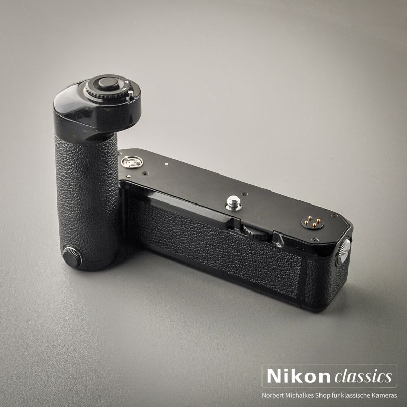 Nikon Motor-Drive MD-12 (Condition A/A-)