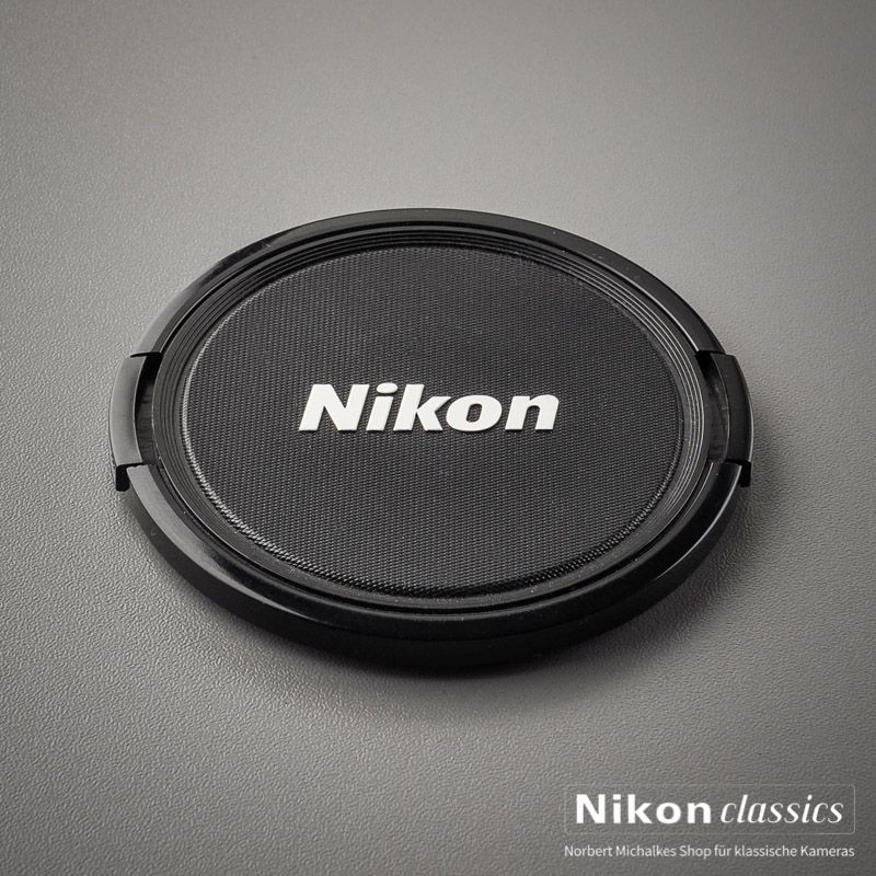 Nikon Lens Cap 77mm