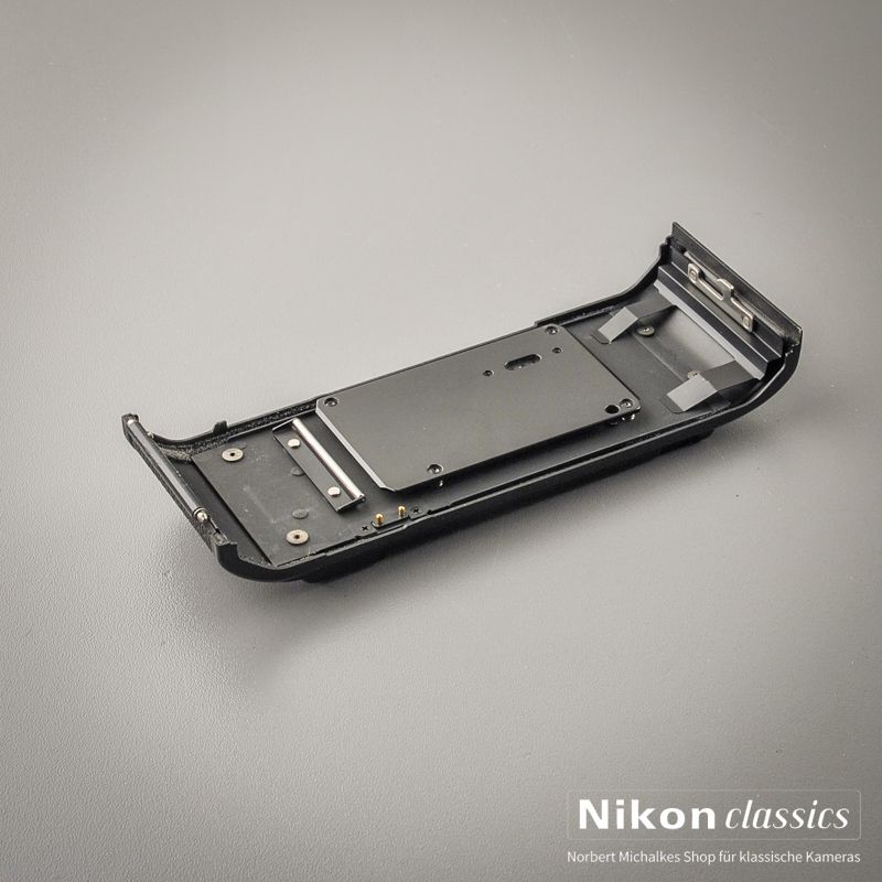 Nikon MF-16 Datenrückwand für FE2, FA u.a. OVP