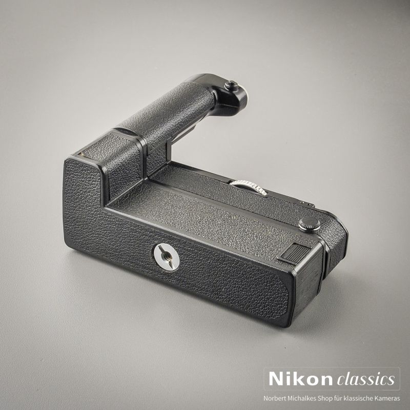 Nikon Motor Drive MD-3 with MB-2 for F2 (Condition A-)