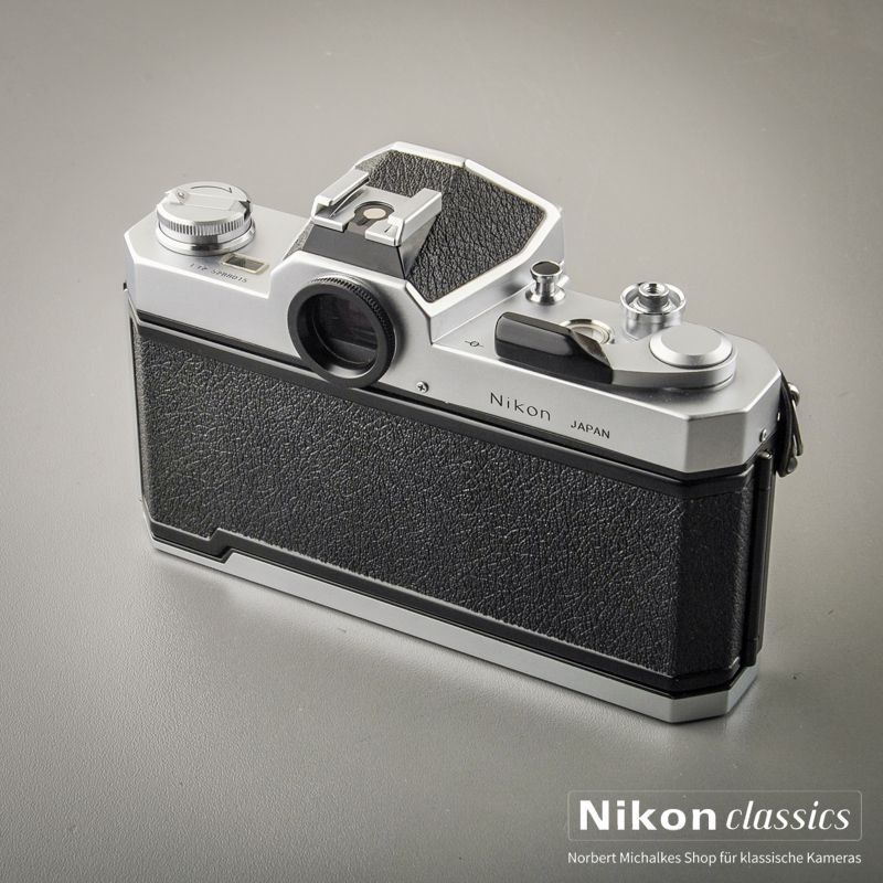 Nikkormat FT2 (Zustand A)