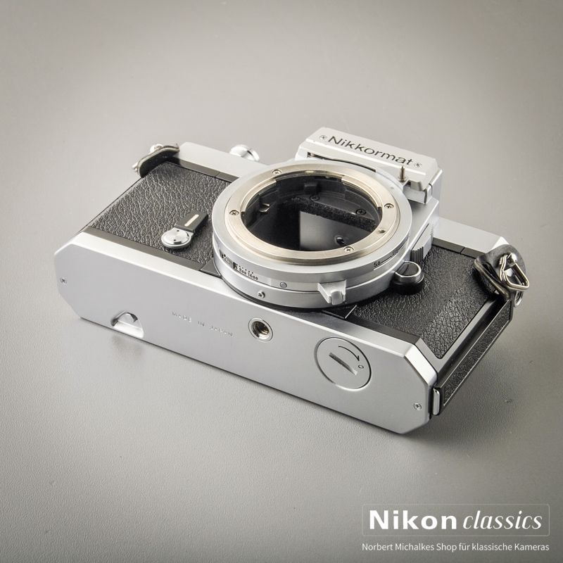Nikkormat FT2 (Zustand A)
