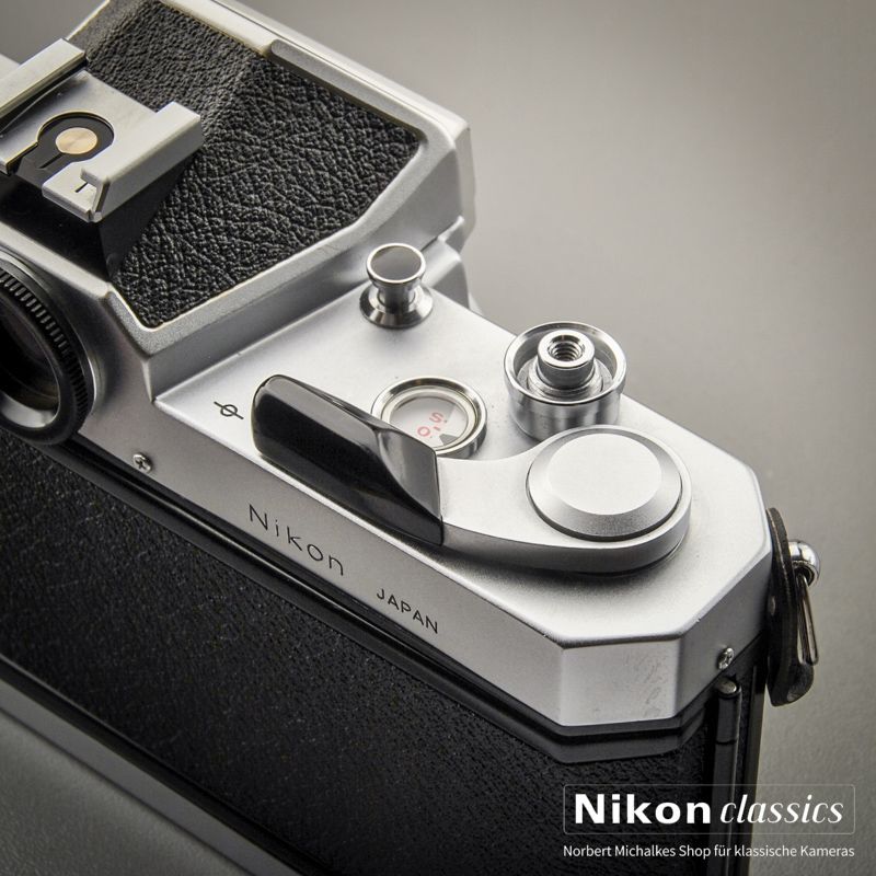 Nikkormat FT2 (Zustand A)