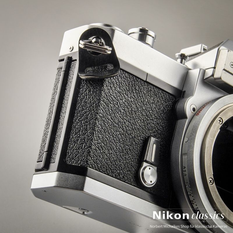 Nikkormat FT2 (Zustand A)