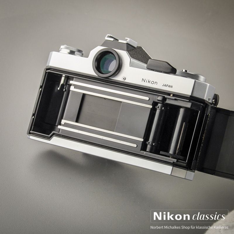 Nikkormat FT2 (Zustand A)