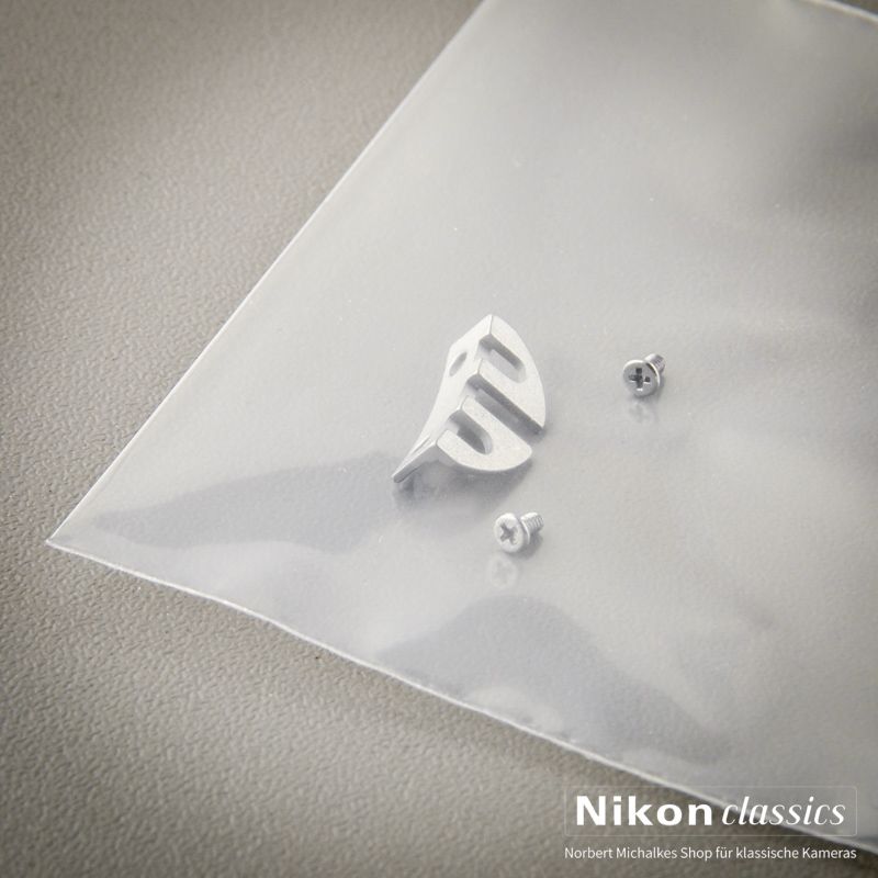 Nikon "Hasenohren" Blendenkupplung