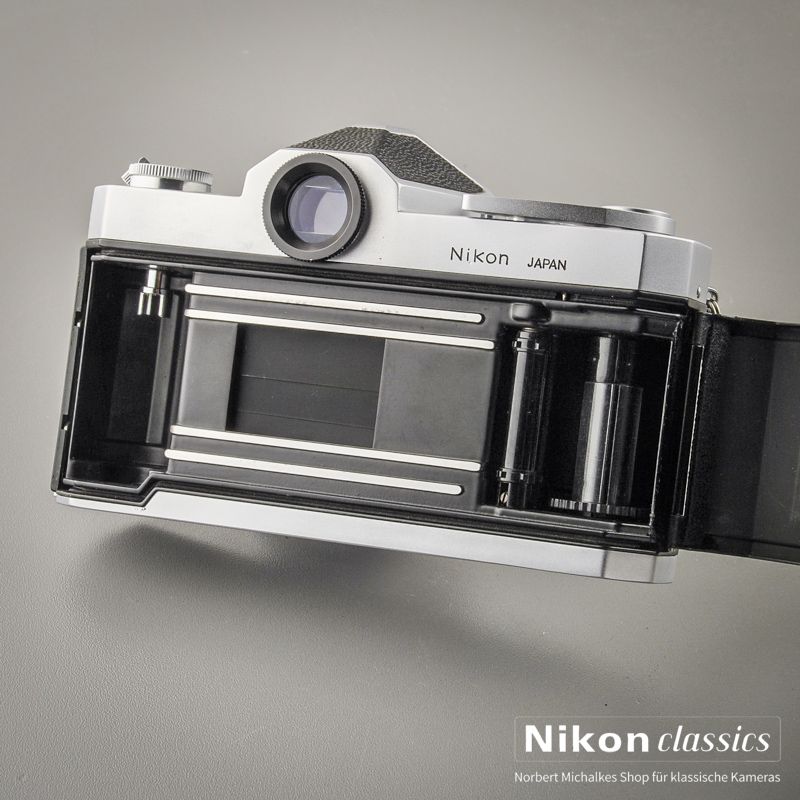 Nikkormat FT (Zustand A)