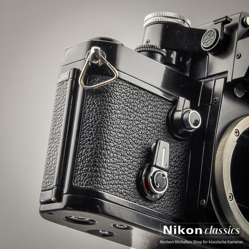 Nikon F2 Photomic