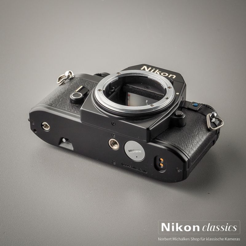 Nikon EM early version (Condition A/A-)