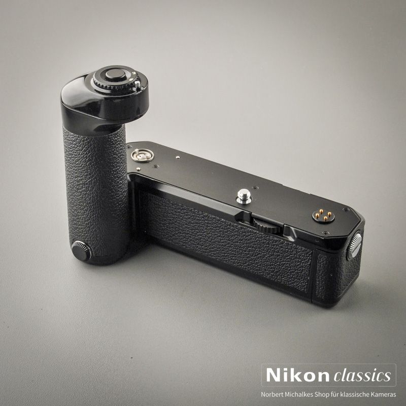 Nikon Motor-Drive MD-12 (Zustand A)
