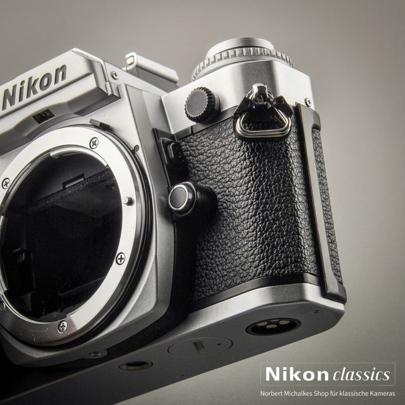 Nikon FM3a (Zustand A) OVP