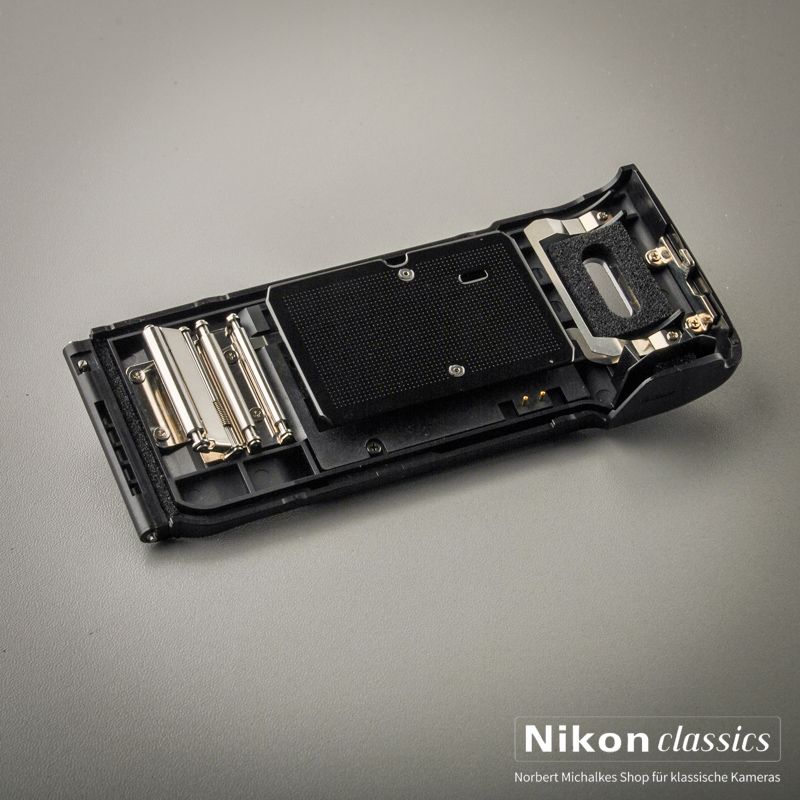 Nikon Datenrückwand MF-20 für F801