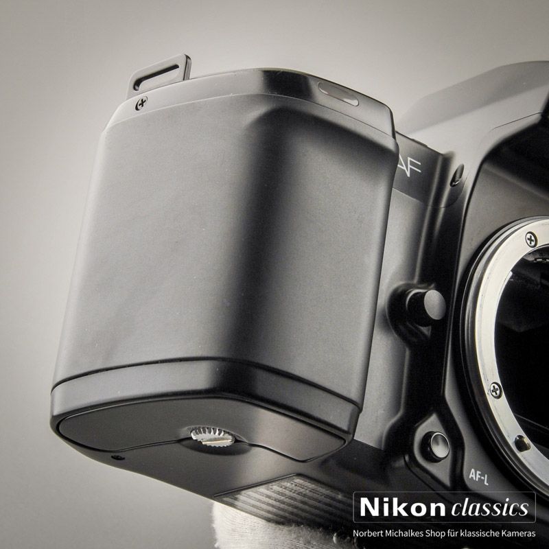 Nikon F801s (Zustand A)