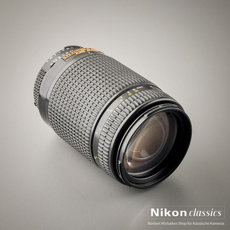 Nikon AF-D Zoom-Nikkor 70-300/4-5,6 ED (Condition A/A-)