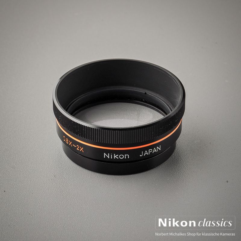 Nikon Medical Nikkor 120mm F4 在庫限りッ！アウトレット