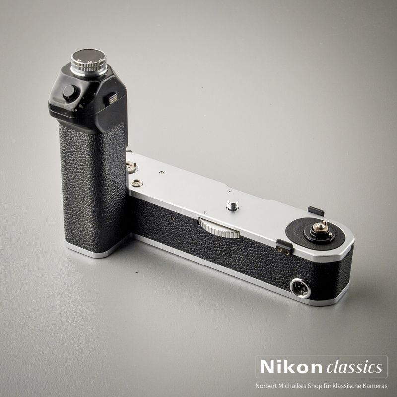 Nikon Motor Drive MD-2 für F2 (Zustand A-)