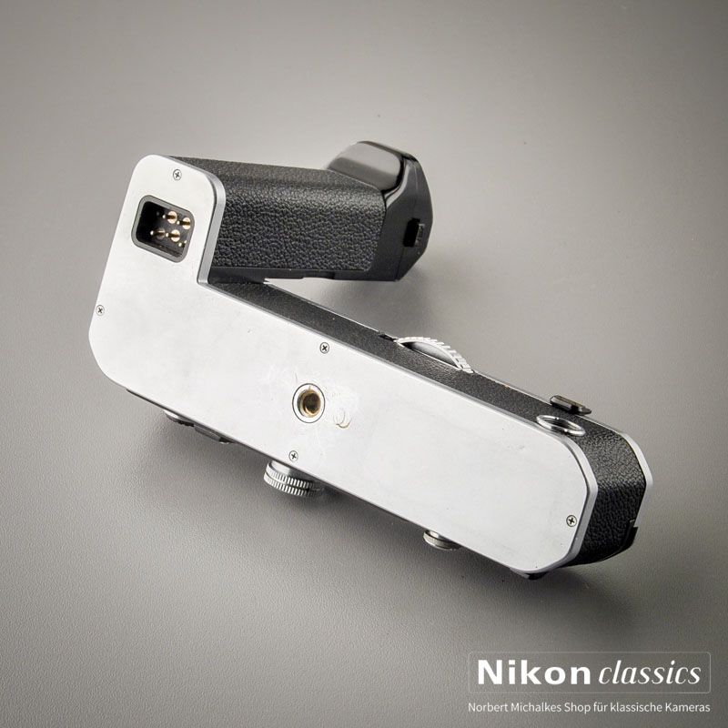 Nikon Motor Drive MD-2 für F2 (Zustand A-)