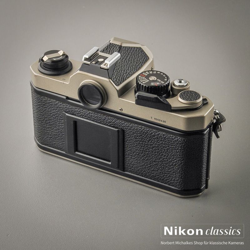Nikon Nikkor-SC Auto 50/1,4 nonAI "Berg-und-Tal" (Zustand A-/AB)