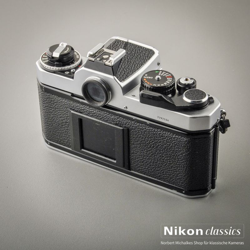 Nikon FE-2 (Condition A-)