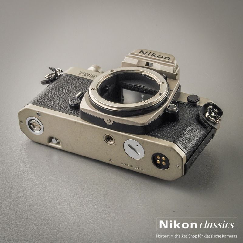 Nikon Nikkor-SC Auto 50/1,4 nonAI "Berg-und-Tal" (Zustand A-/AB)