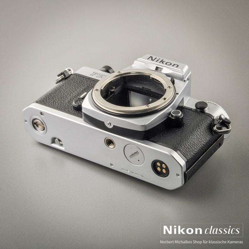 Nikon FE-2 (Condition A-)