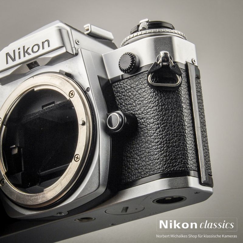 Nikon FE-2 (Condition A-)