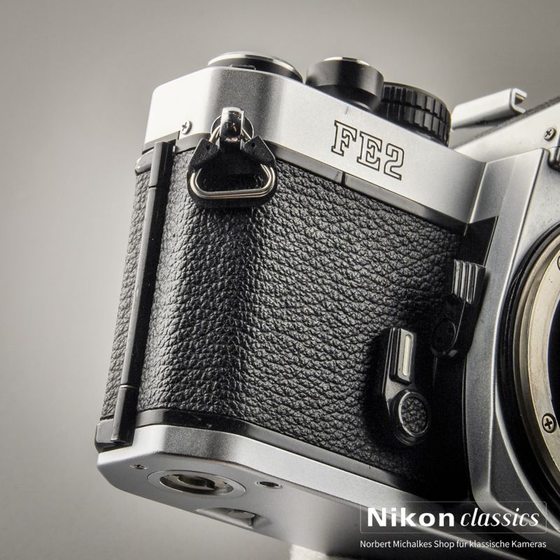 Nikon FE-2 (Condition A-)