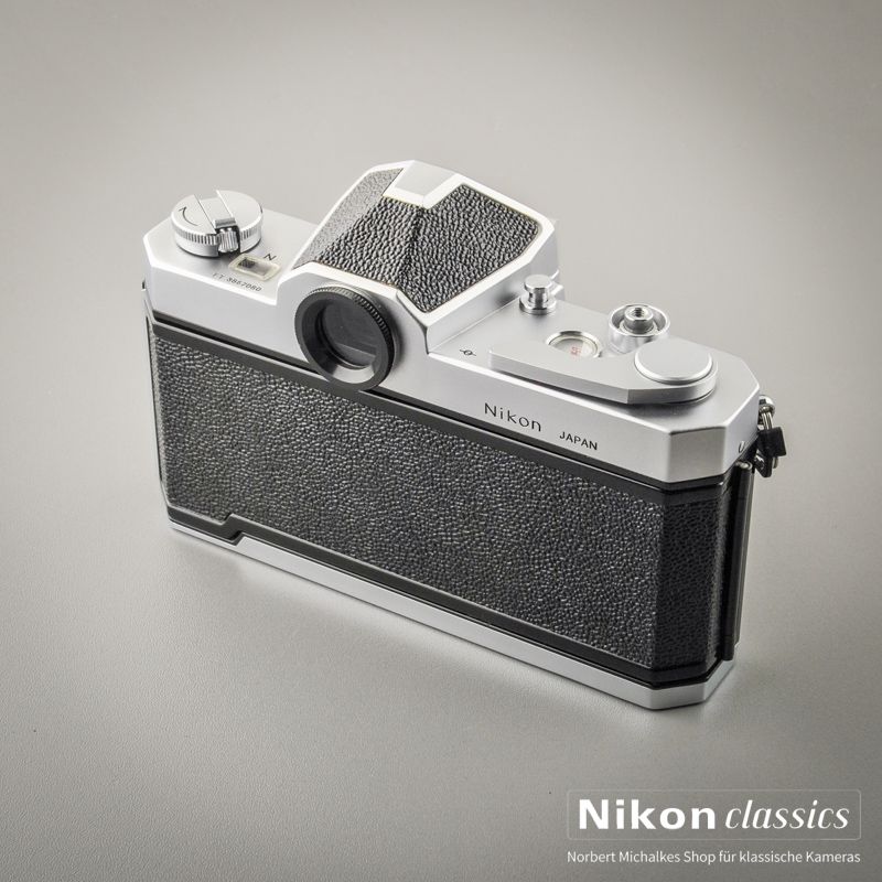 Nikomat FTN (Zustand A)