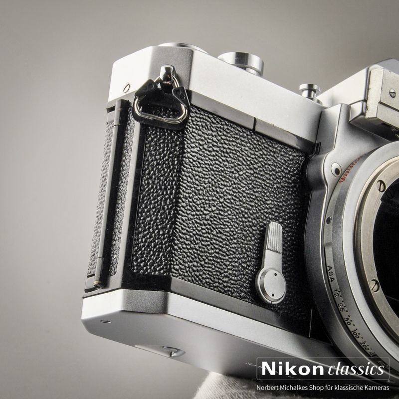 Nikomat FTN (Zustand A)