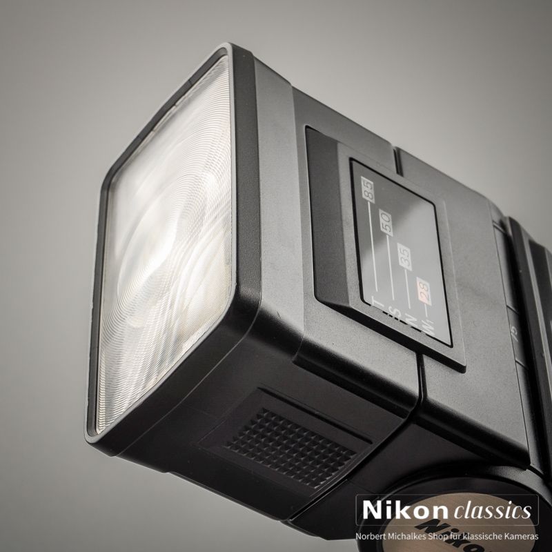 Nikon SB-16B Strobe (Condition A)