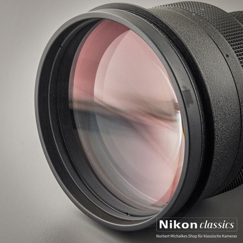 Nikon Nikkor 500/4 IF AI-P (Zustand A)