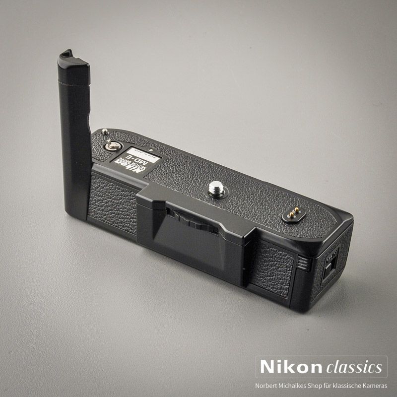 Nikon Motor Drive MD-E für EM und FG (Zustand A)