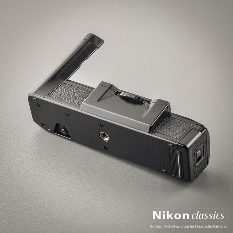 Nikon Motor Drive MD-E für EM und FG (Zustand A)