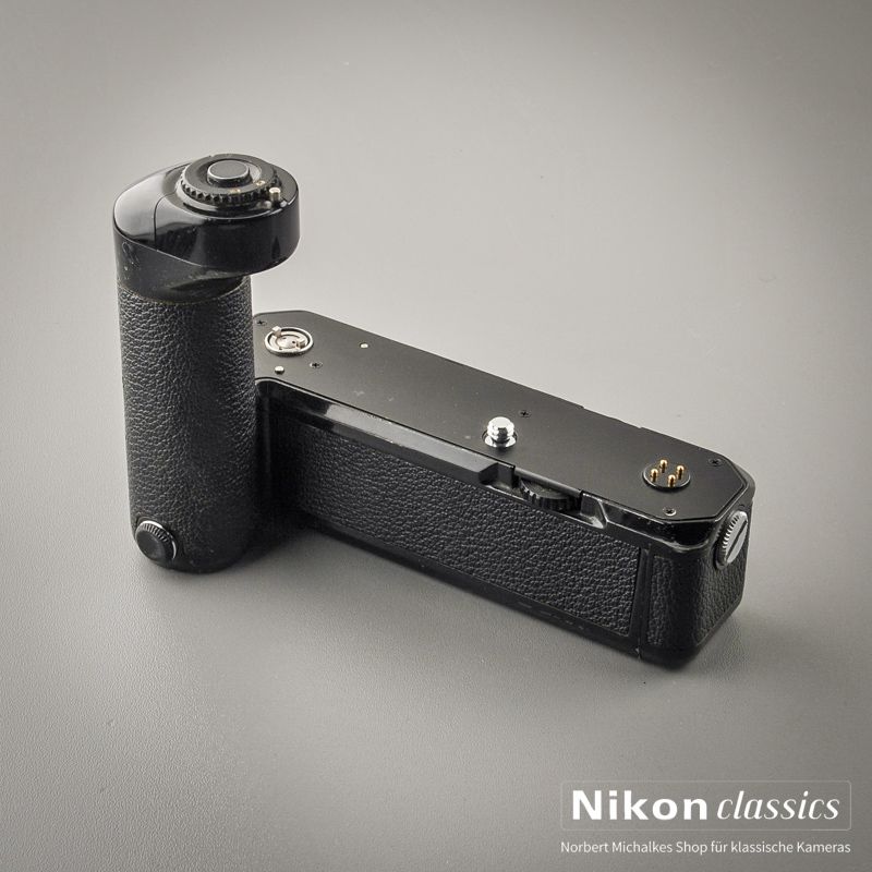 Nikon Motor-Drive MD-12 (Zustand B)