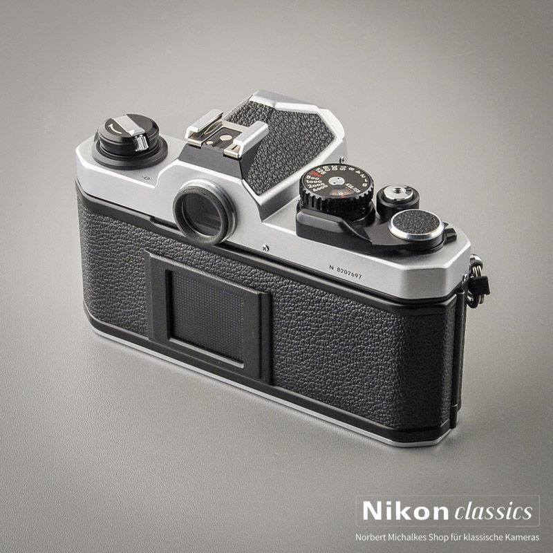 Nikon FM2n (Zustand A)