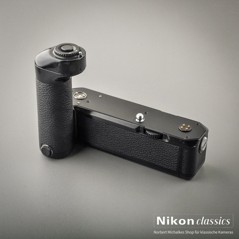 Nikon Motor-Drive MD-12 (Condition A-)