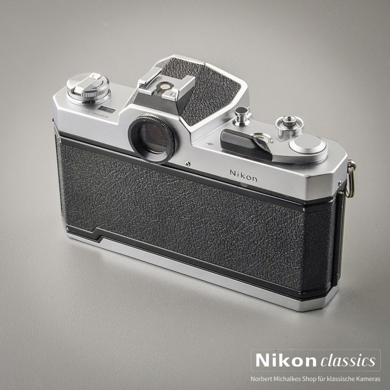 Nikkormat FT3 (Condition A-/AB)