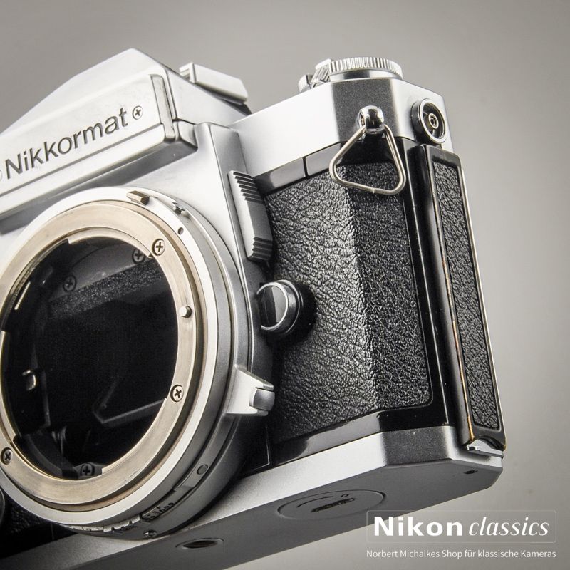 Nikkormat FT3 (Condition A-/AB)