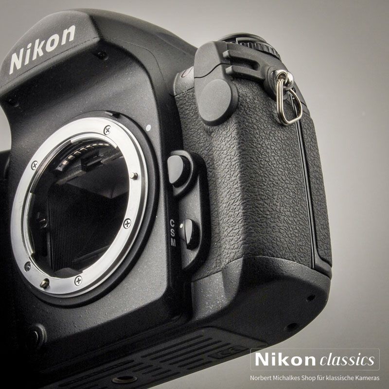 Nikon F6 (Zustand A/A-)
