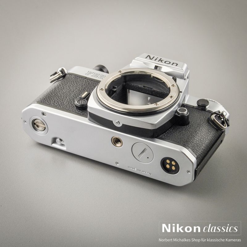 Nikon FE-2 (Zustand A)