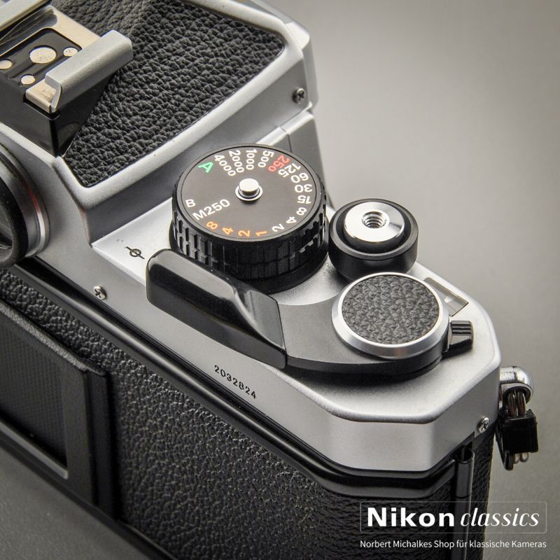 Nikon FE-2 (Zustand A)