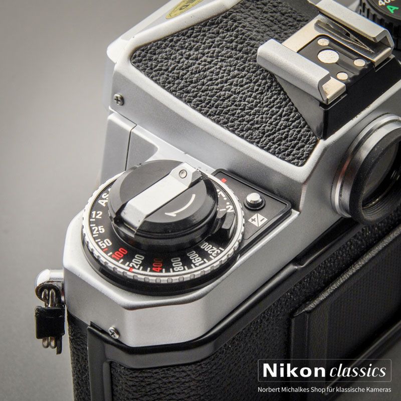 Nikon FE-2 (Zustand A)