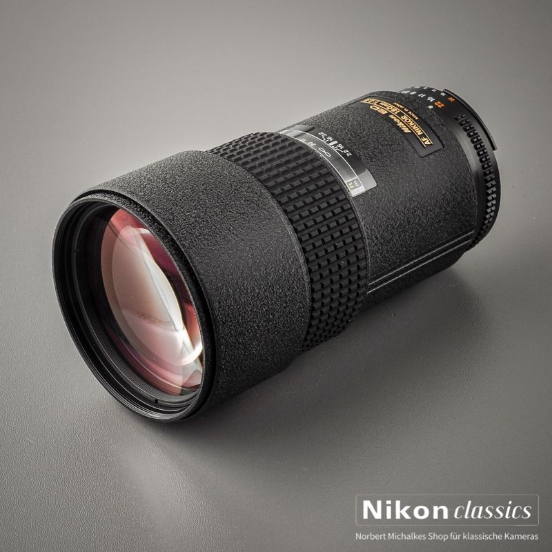 Nikon AF Nikkor 180/2,8 ED-IF (Zustand A)