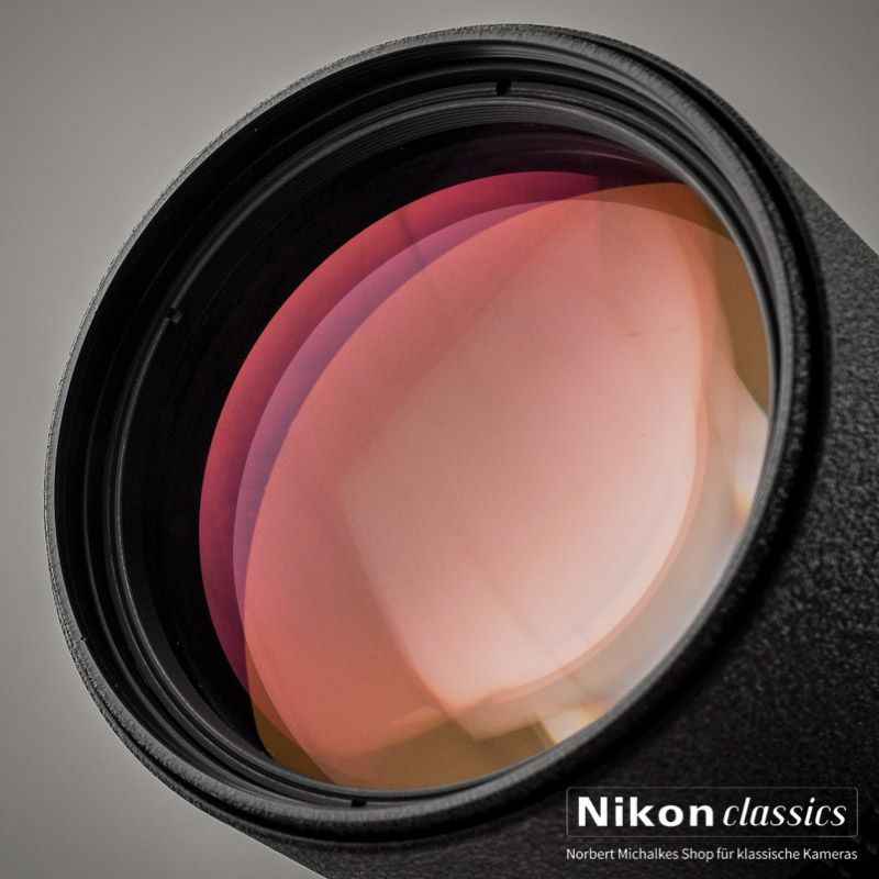 Nikon AF Nikkor 180/2,8 ED-IF (Zustand A)